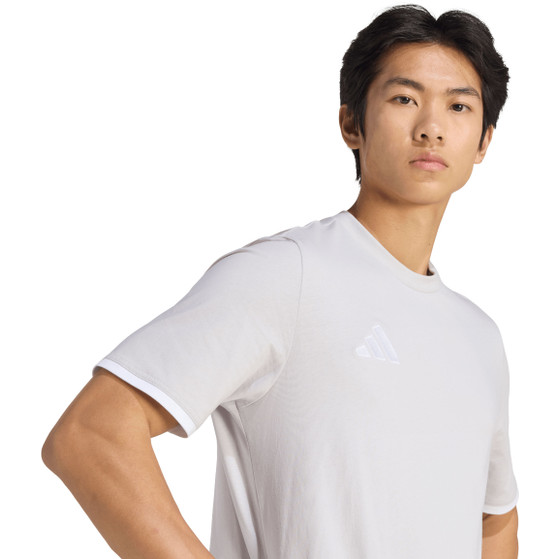 adidas Entrada 26 Tee Set