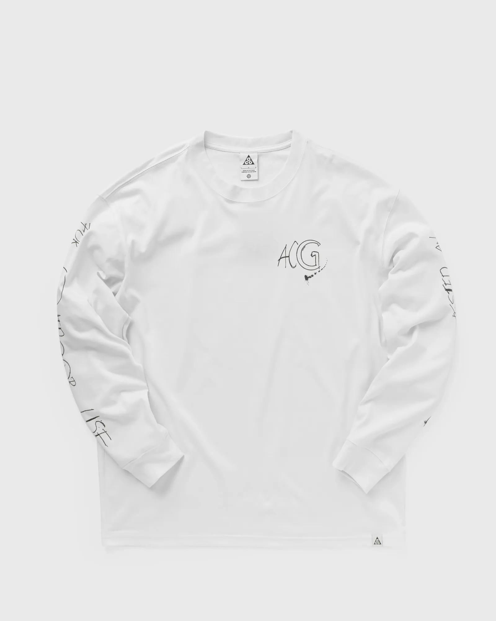 Nike ACG LS Shirt