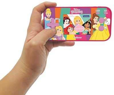 Disney Princess Cyber Arcade Konsoll