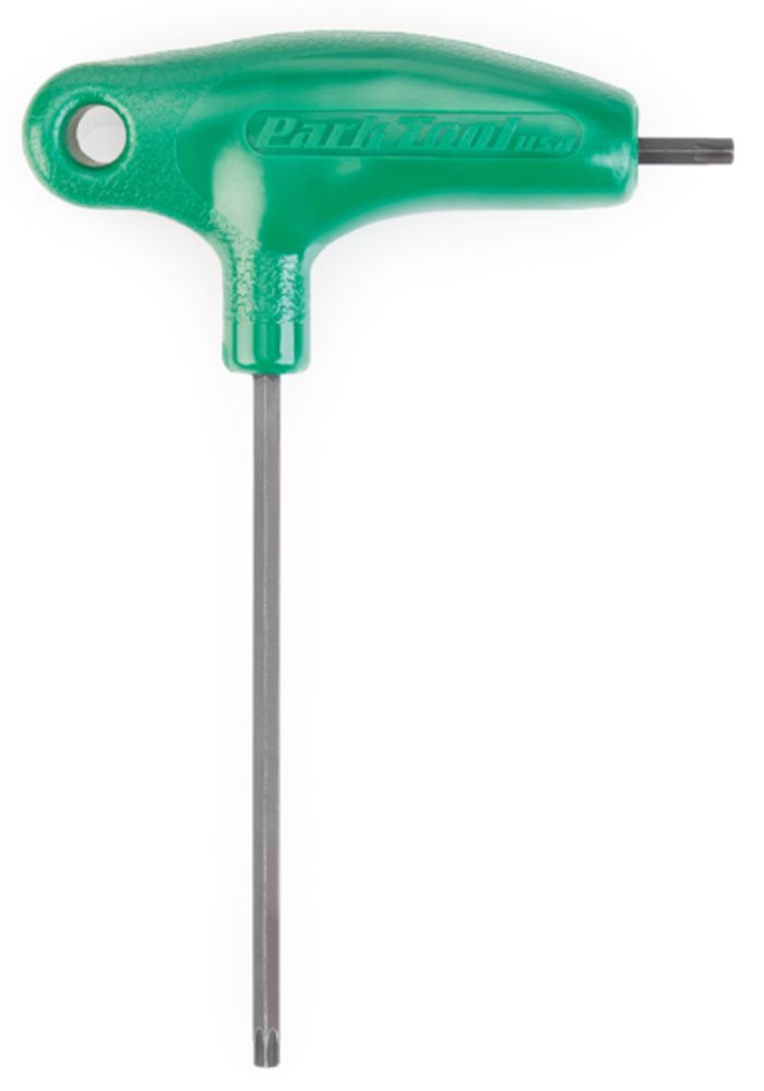 Park Tool PH-T20 / T25 Torx-Schlüssel mit P-Griff kaufen | Bike-Discount