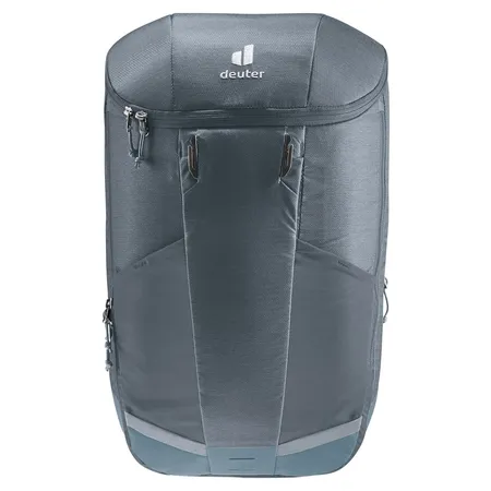 Deuter Fahrradrucksack Rotsoord 25+5 Graphite-Shale