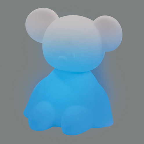 Veilleuse silicone Souris - NATTOU