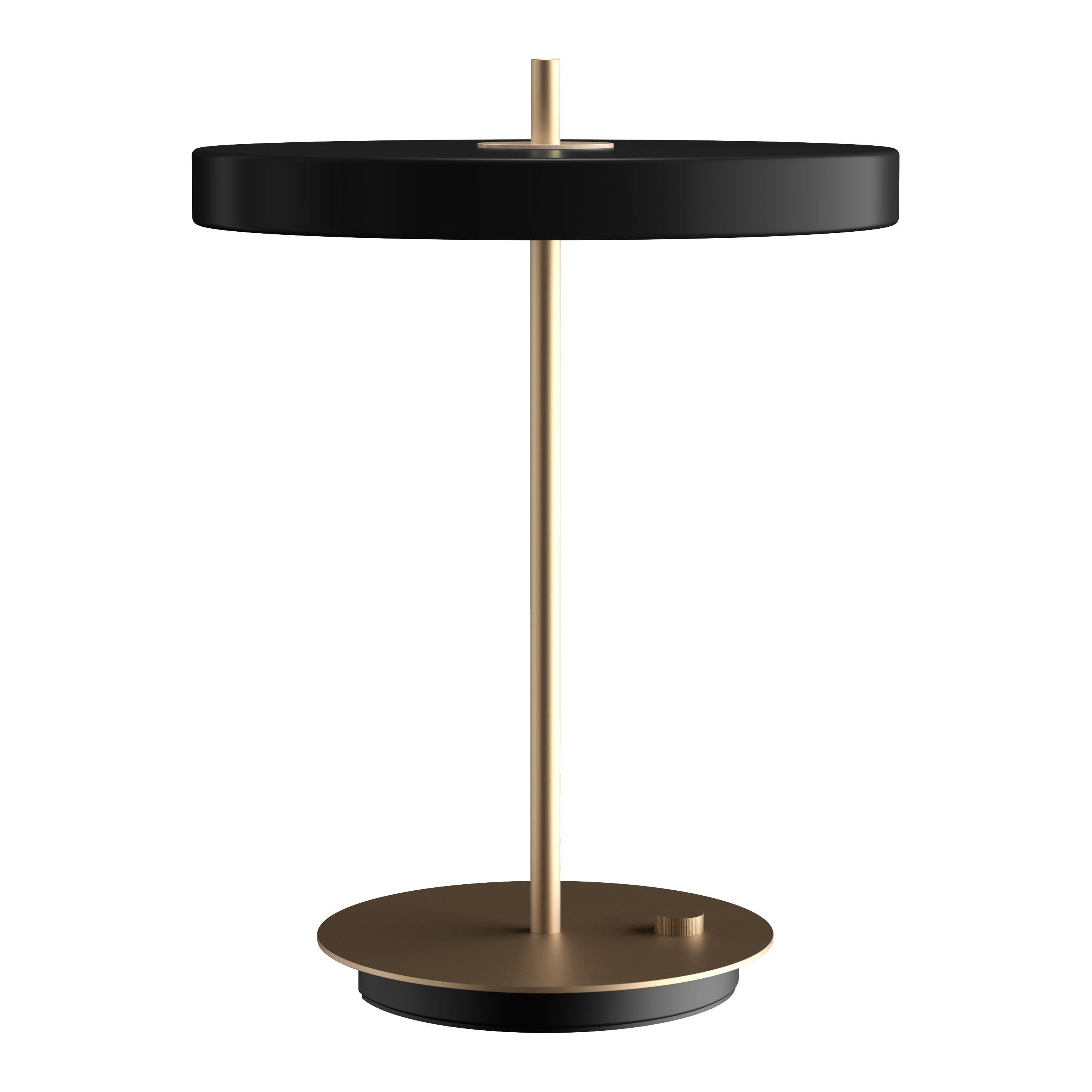 Umage Asteria Tafellamp - Black