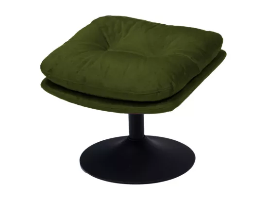 Repose-pied Magnum pied noir- Amadeus