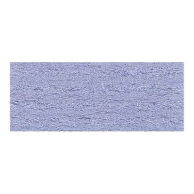 Clairefontaine Premium - Papier crépon - Rouleau 50 cm x 2,5 m - 40 g/m² - bleu ciel