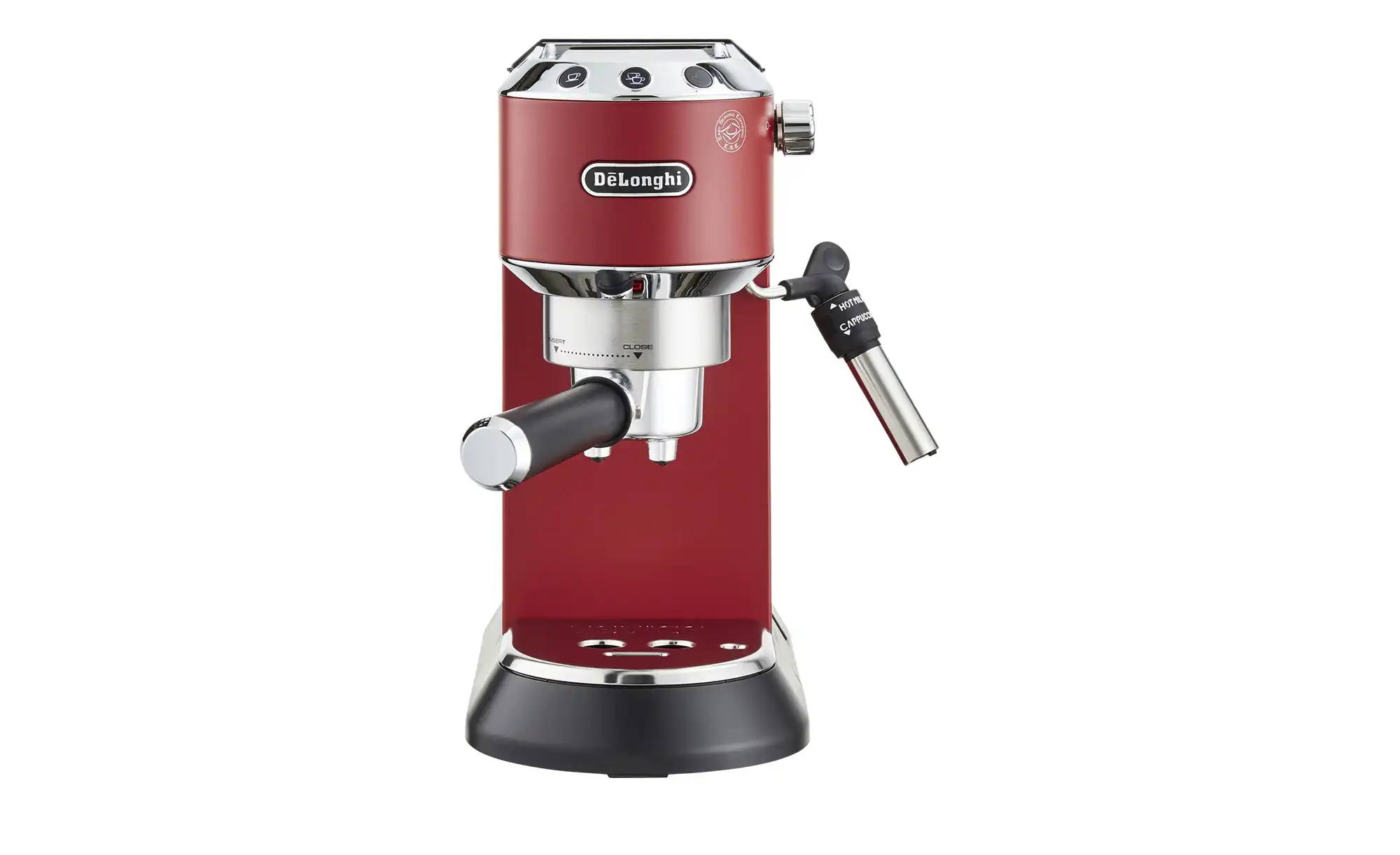 DeLonghi Espresso-Maschine EC 685.R Dedica