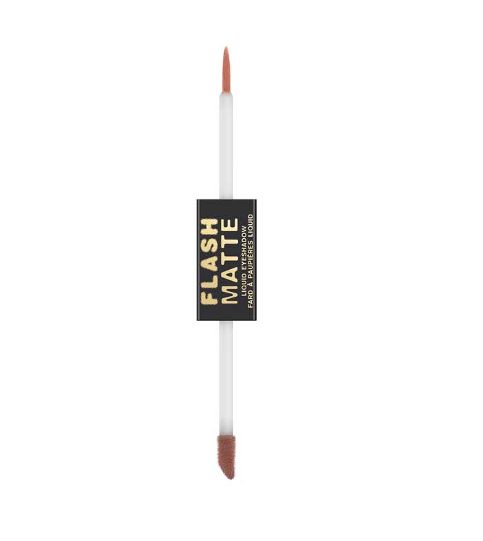 W7 - Sombra líquida Flash Matte - Bar Fight & Ballin\'