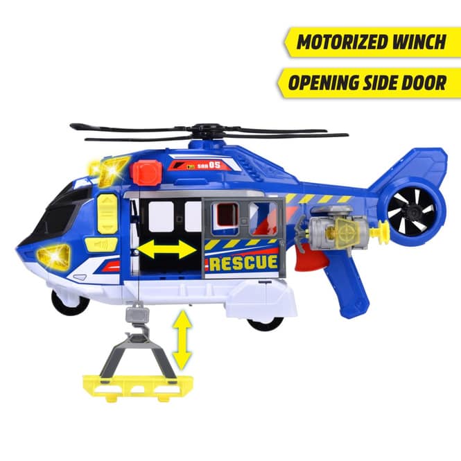 Helikopter