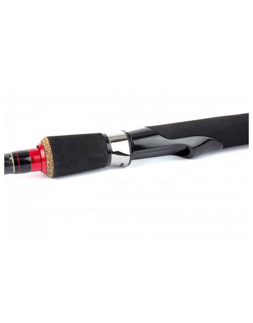 Fox Rage Prism X Power Spin X  240cm 20-80g - Roofvishengel -