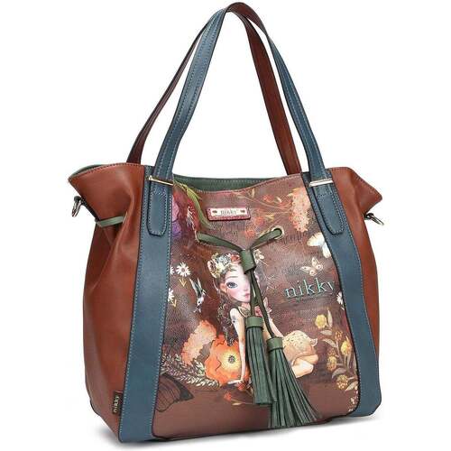 Nikky By Nicole Lee - BOLSO DE HOMBRO 