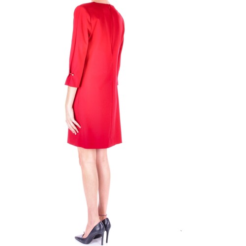 Liu Jo - CF3307 J1857 Rojo