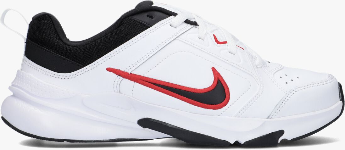 NIKE witte nike lage sneakers defyallday