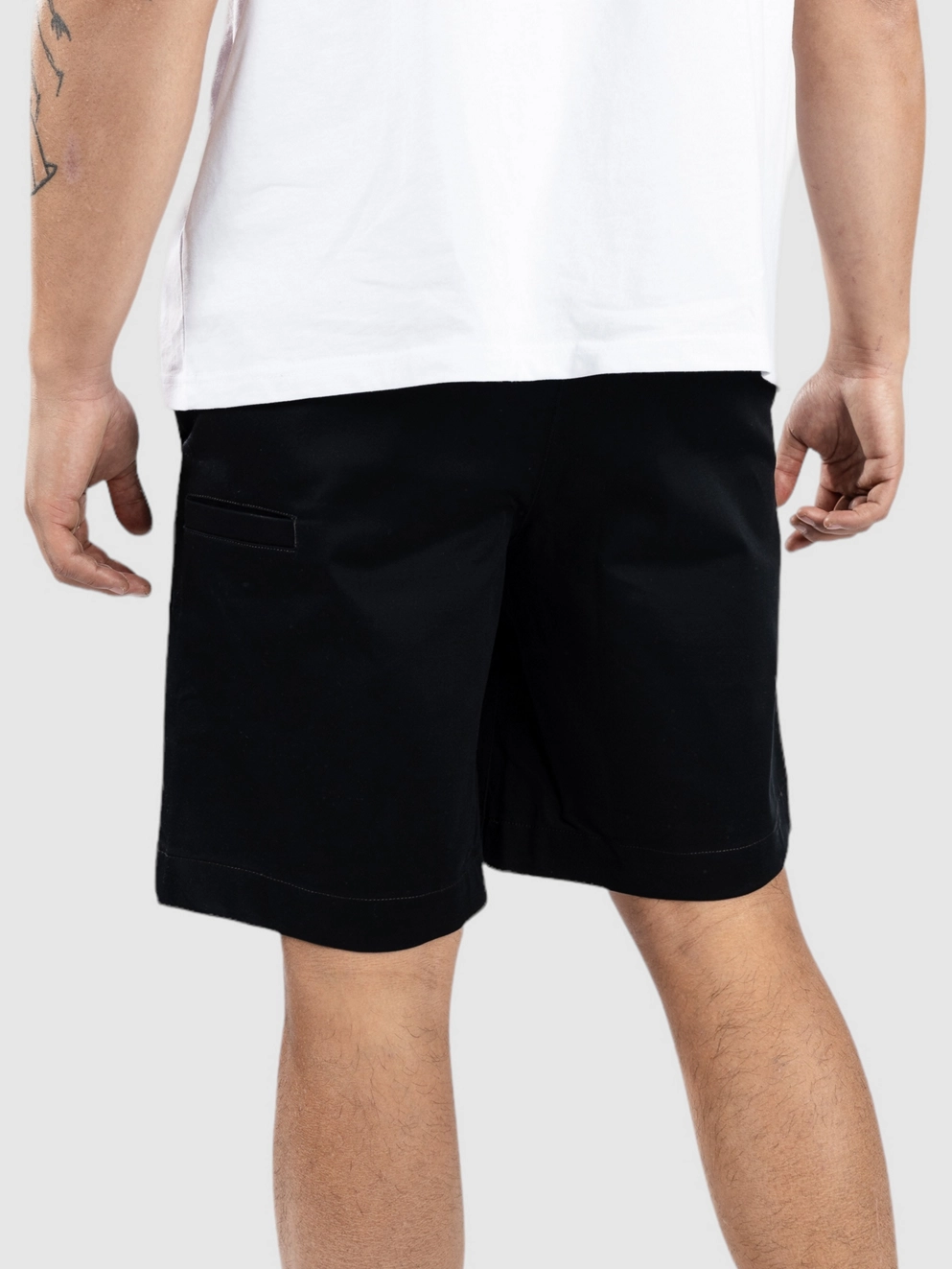 Nike El Chino Shorts black