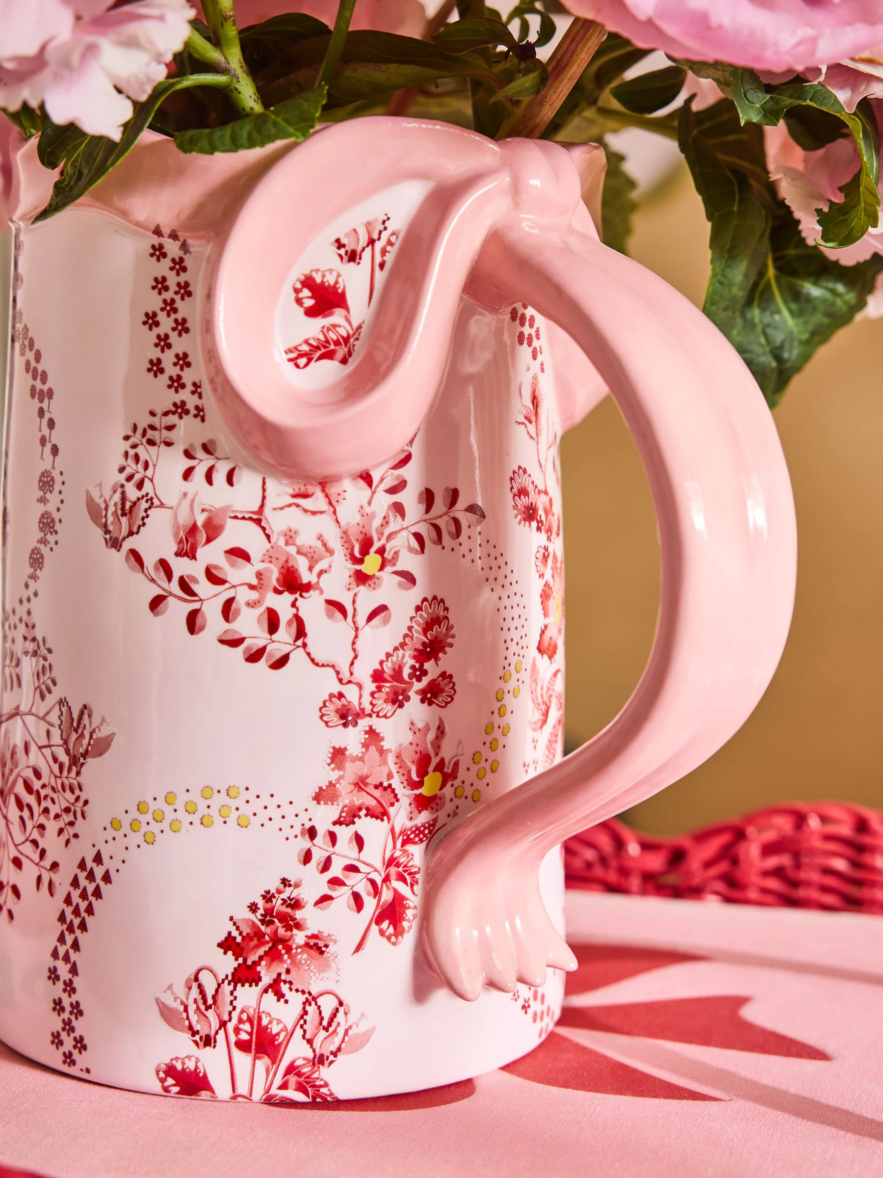 Cath Kidston Jug Vase