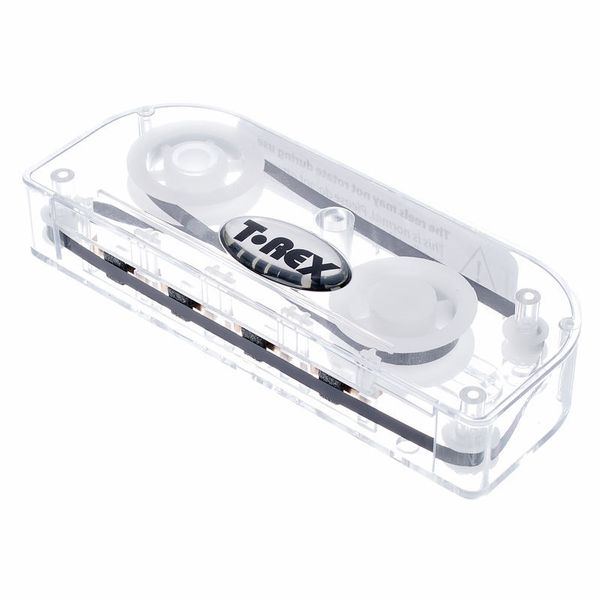 T-Rex Tape Cartridge Replicator