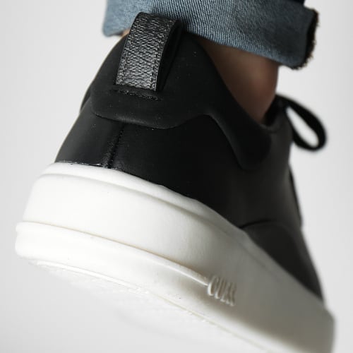 Baskets FM6VERLEA12 Black