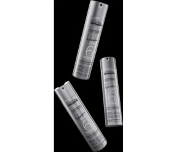 L'Oréal Professionnel Infinium Pure Soft Compressed Spray