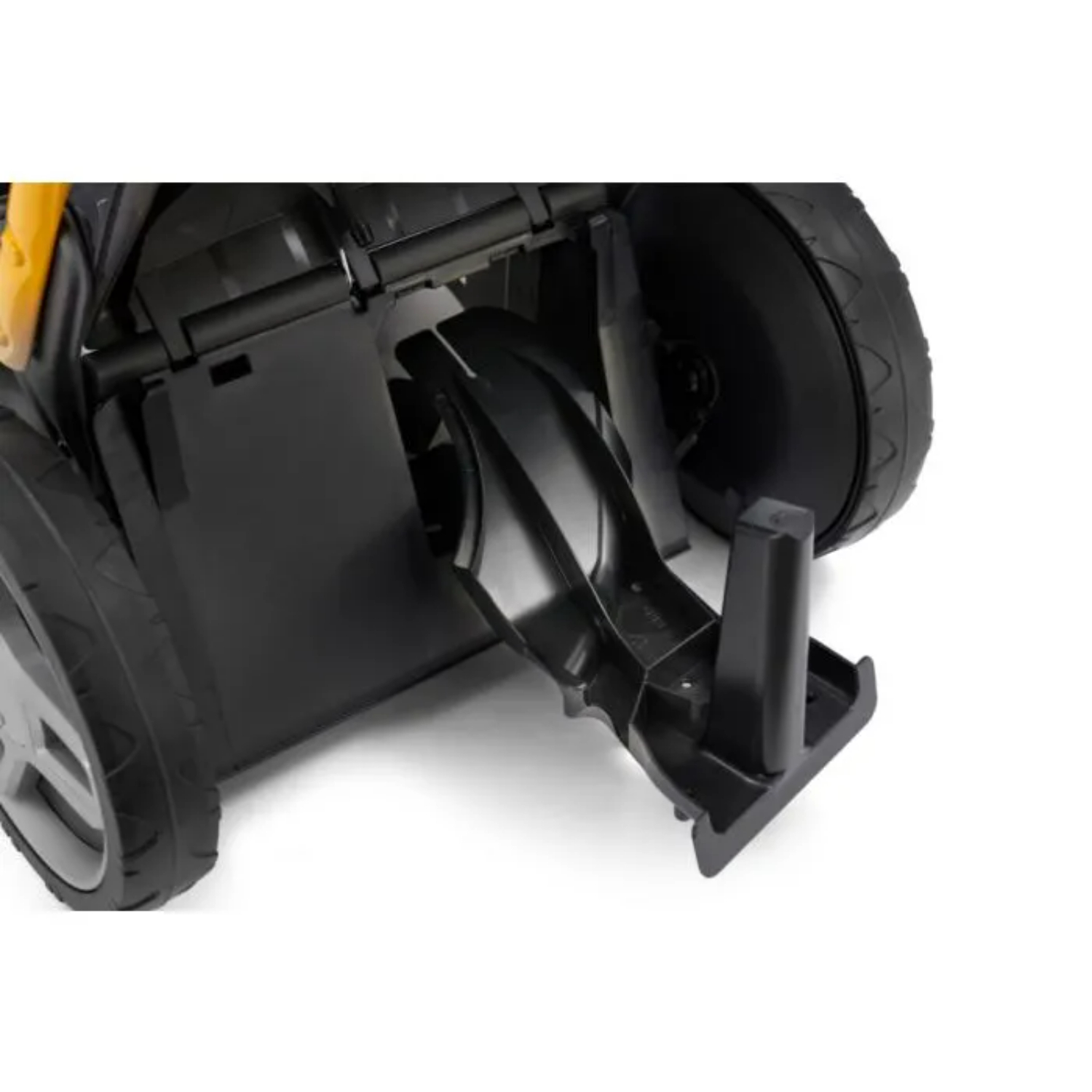 Stiga COMBI 748 S Benzine loopmaaier - 2200W - 46cm - 4-in-1