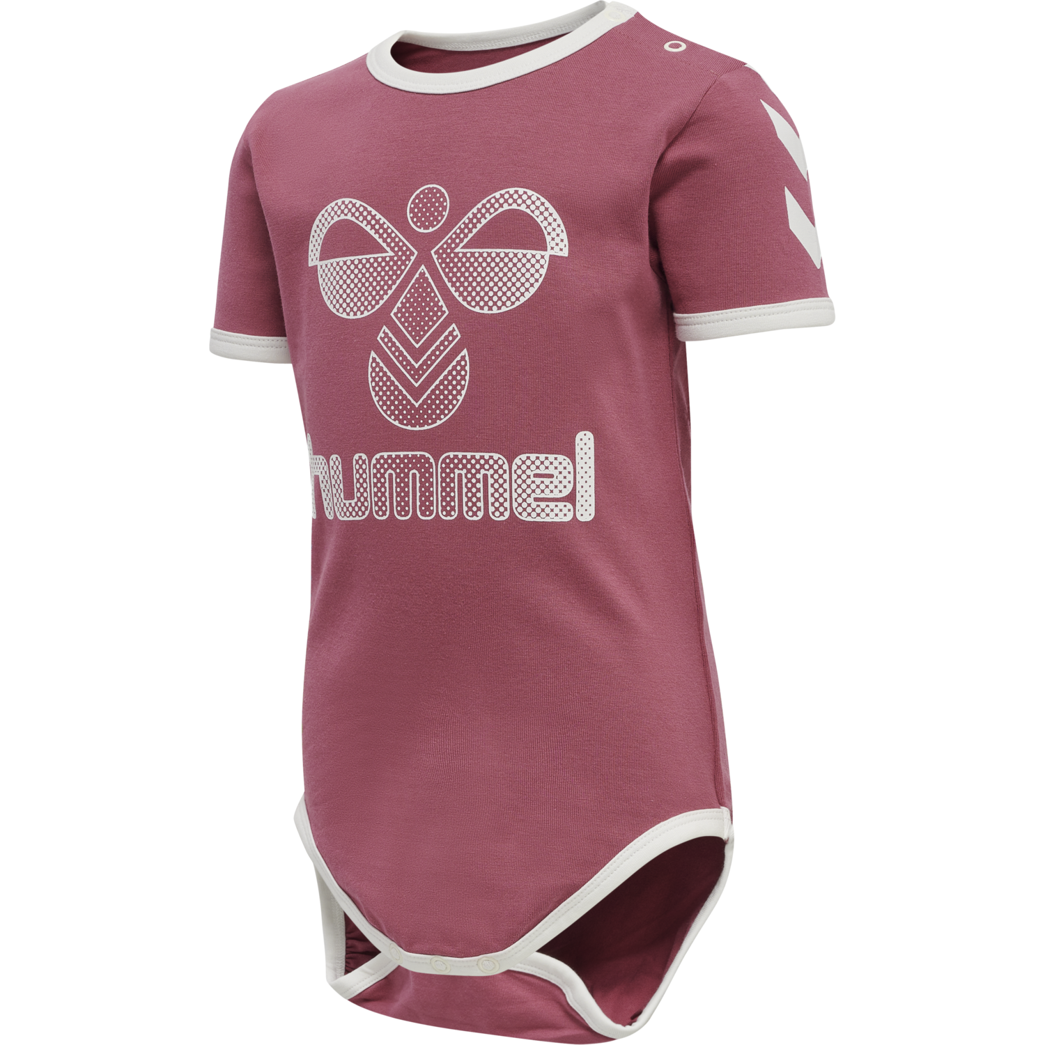 hmlPROUD FLIPPER BODY S/S