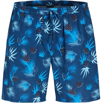 Elevenate Creek Shorts Dark Steel Blue Herren