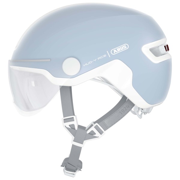 ABUS - Hud-Y Ace - Casque de cyclisme