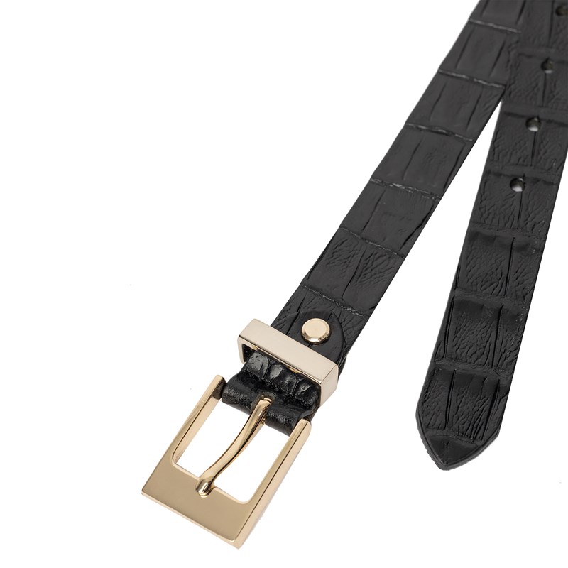RE:DESIGNED<br>Bælte Frejda 85 Cm