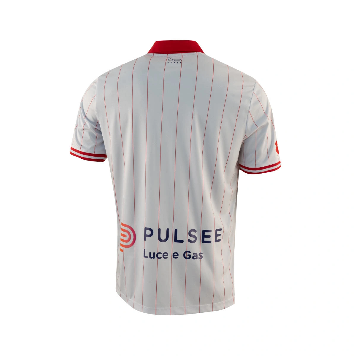 Camisola Lotto AC Monza Away 2025-2026