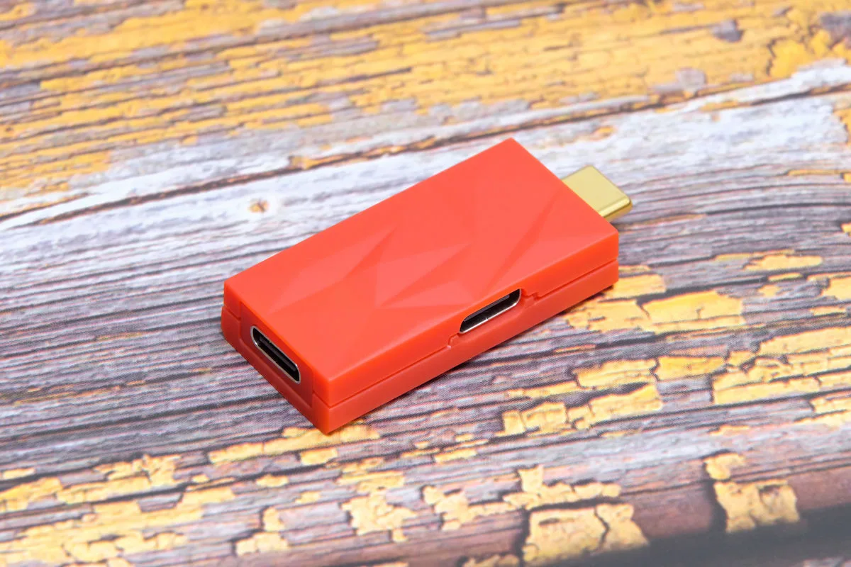iFi Audio iDefender 3.0 Type C > Type C Conditionneurs secteur