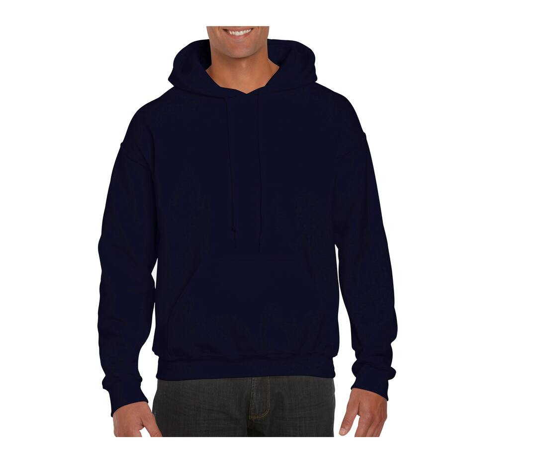 Gildan GN925 - Sweat à Capuche Unisexe Confort et Style