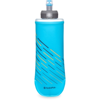 HydraPak 500 ml Speed Soft Flask Malibu Blue