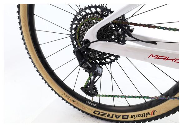 Produit reconditionné · Berria Mako Carbone / Vélo VTT / Berria | Bon état