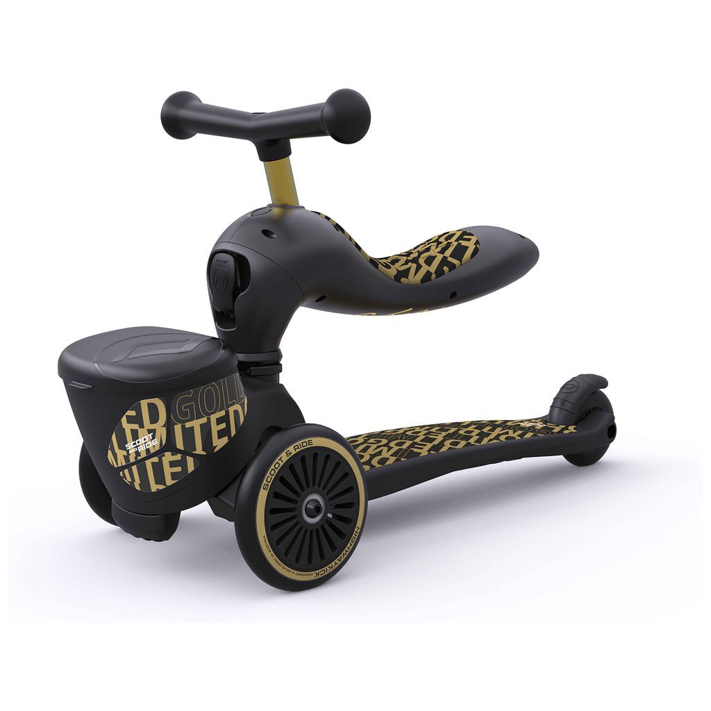 Scoot and RideScoot and Ride   Highway Kick 1 Lifestyle