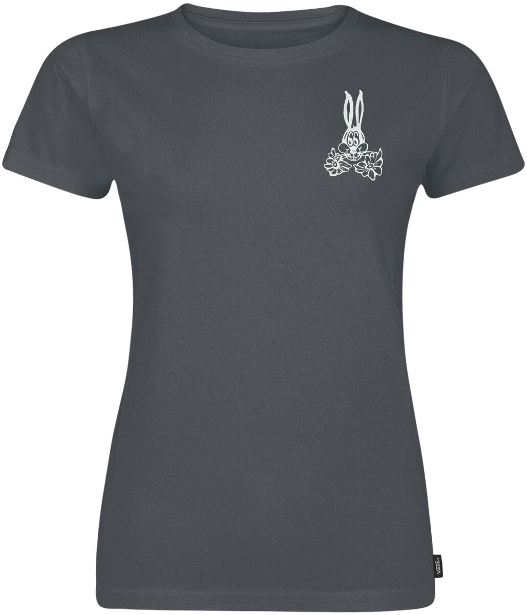 Hi Fives BFF | Vans T-Shirt Manches courtes