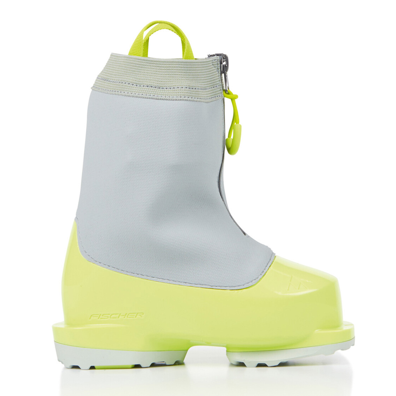 Fischer Two yellow | Fischer Alpinskischuhe | Fischer | F | MARKEN | XSPO