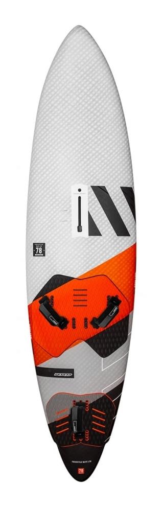RRD Freestyle Wave - Y26 LTE