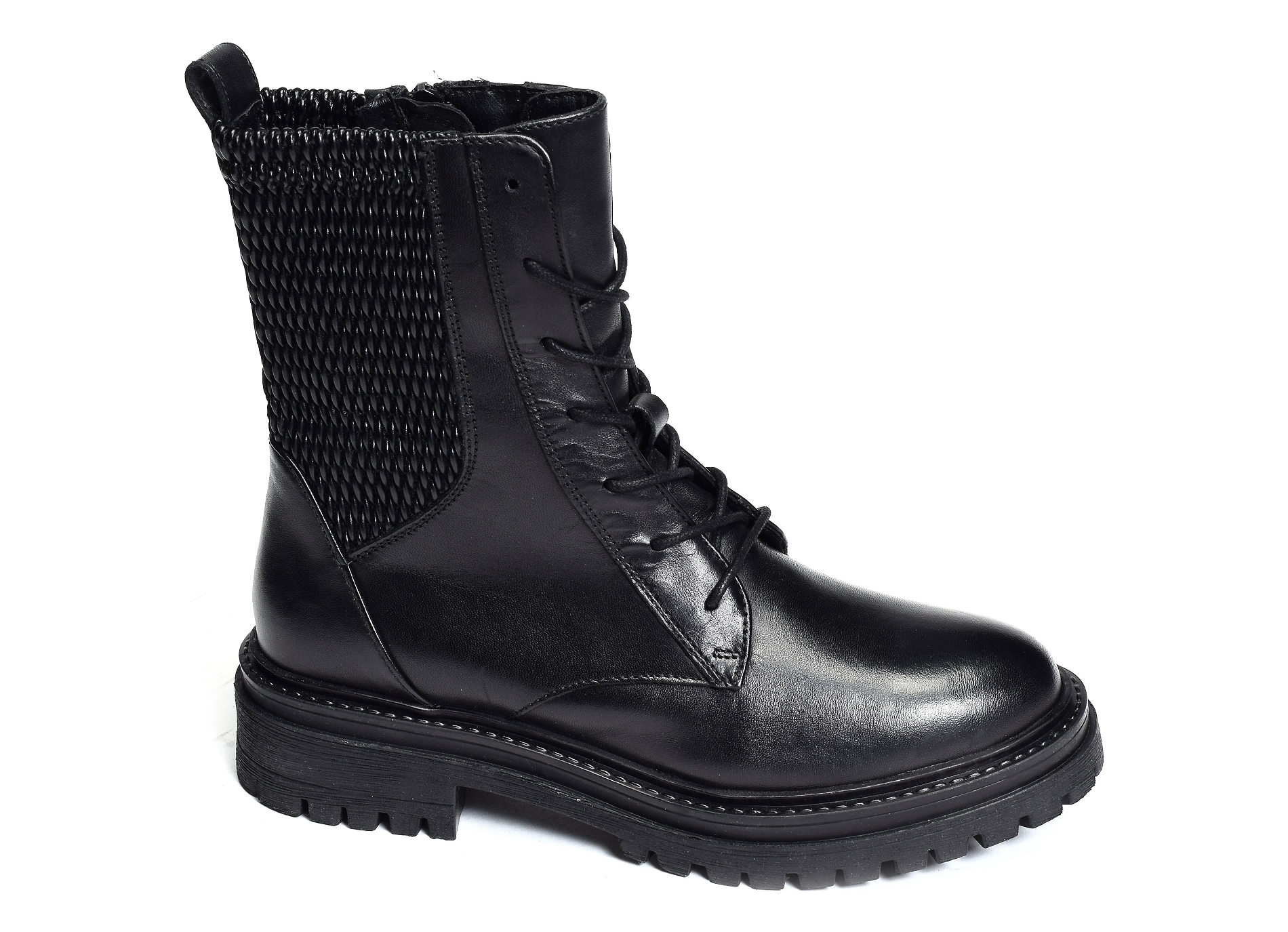 D iridea n noir