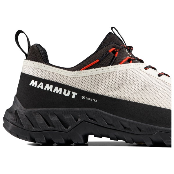 Mammut - Women's Alnasca IV Low GTX - Chaussures d'approche