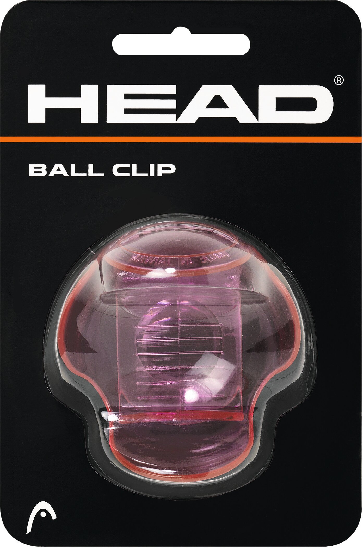 Head BallClip