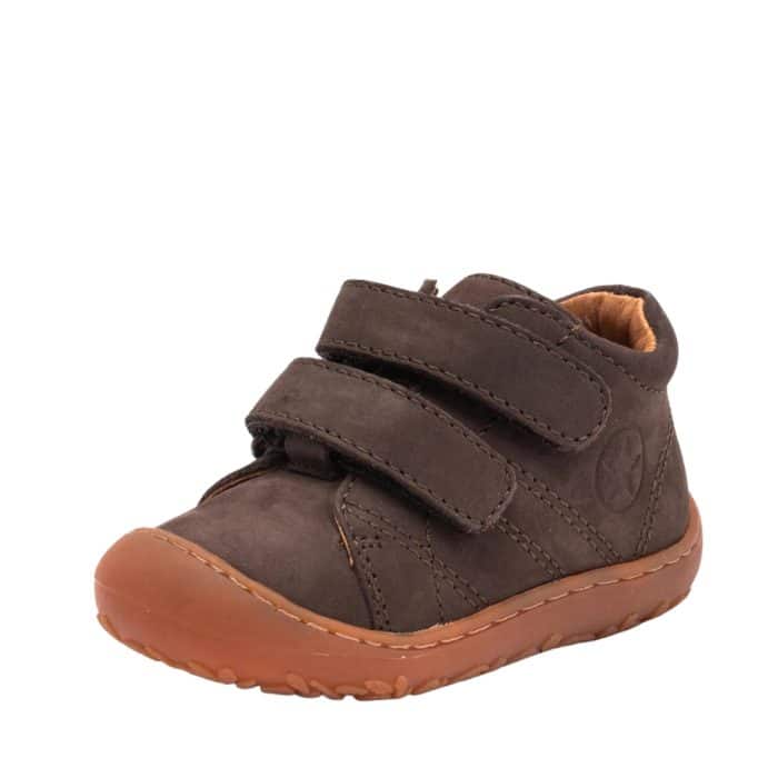 Bisgaard Barefoot Hale V Sko Børn 21234-225-1262