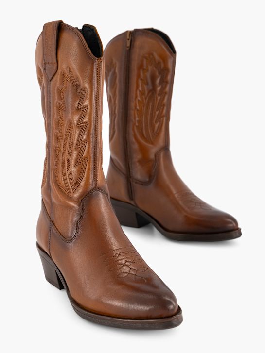 CAFE MODA Cowboyboot
