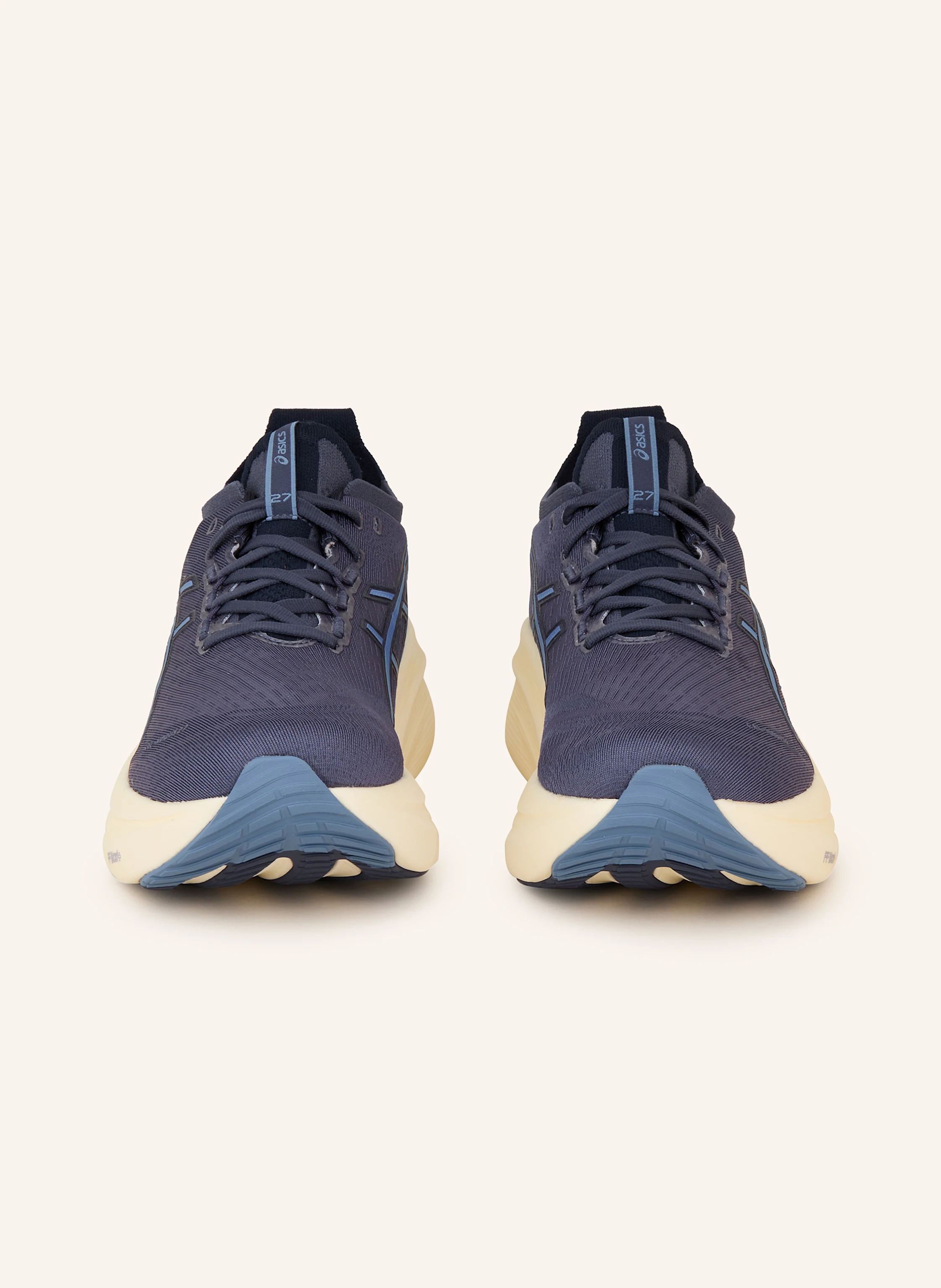 ASICS Laufschuhe GEL-NIMBUS 27