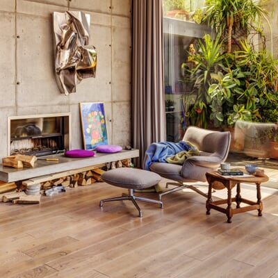 Hocker zu Sessel Doze Lounge