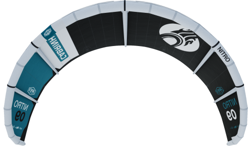 Cabrinha Nitro Apex 2024