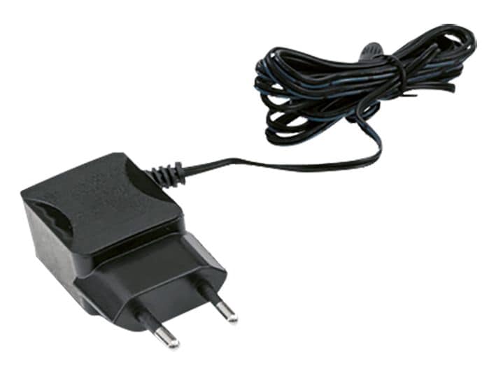 Eurotrail Luftpumpe 12 V / 30 V Akkupumpe