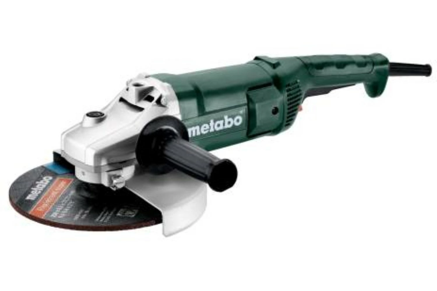 Metabo SET WE 2200-230   W 750-125 Haakse slijper combiset - 2200/750W - 230/125mm