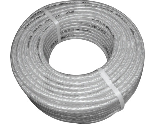 Prebena 50 m hogedruk textielslang