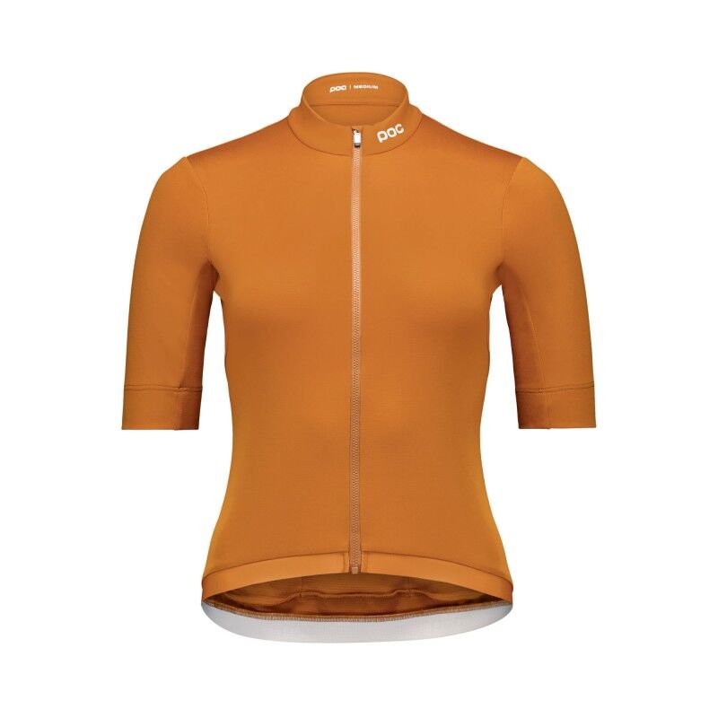 Thermal Lite Jersey - Maillot vélo femme