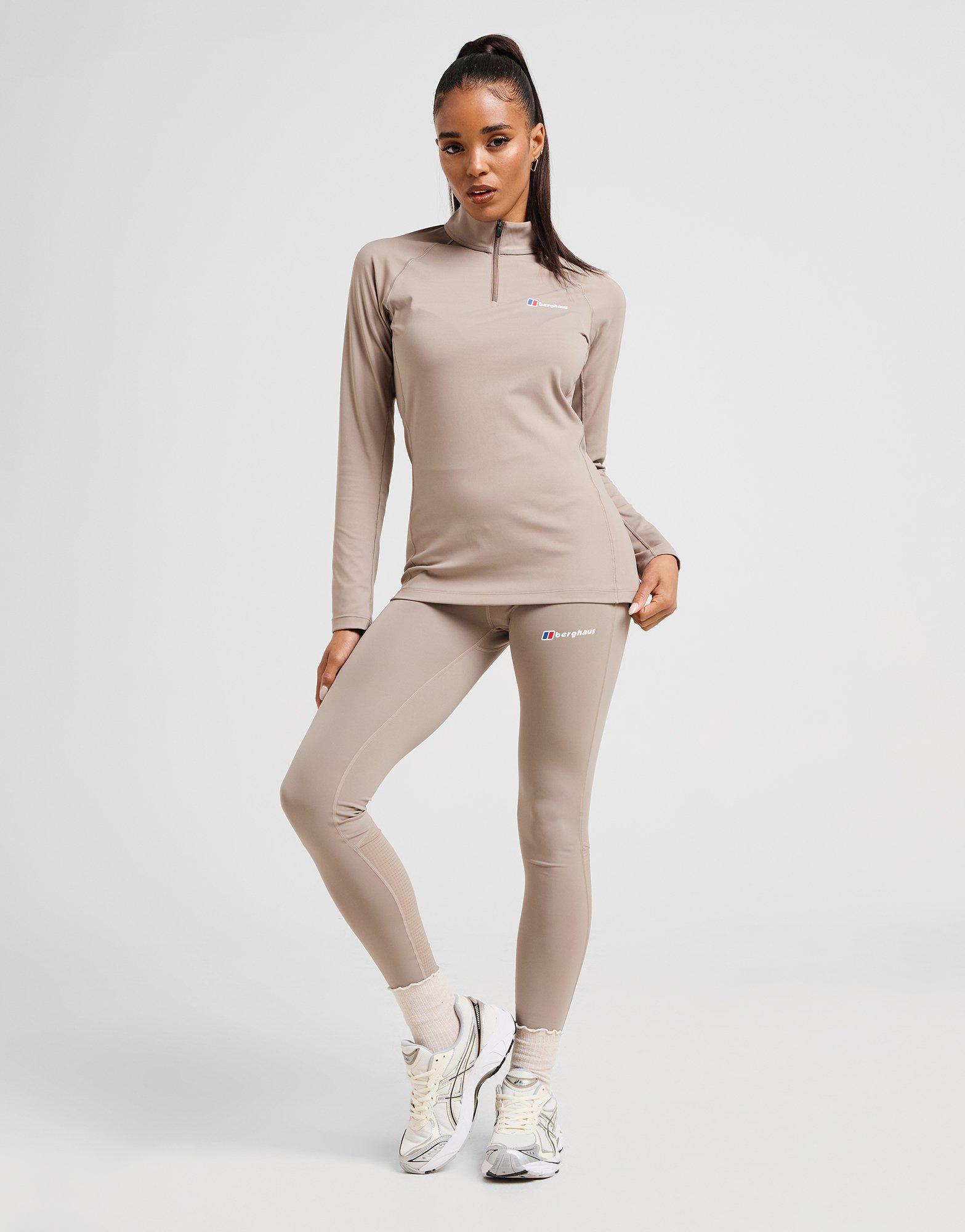 Berghaus Legging Tech Mesh Femme