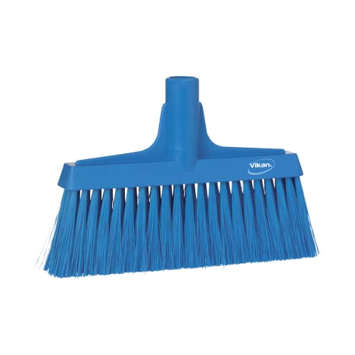 Balai miquet fibres mixtes alimentaire PLP 26cm Vikan