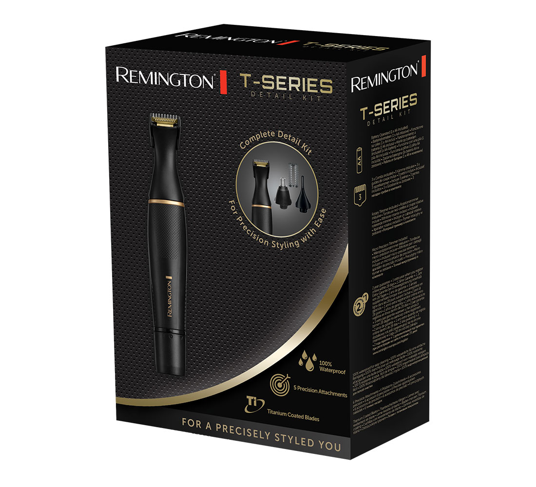 Kit tondeuse précision T-Series